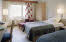 Twin Room with wallbed